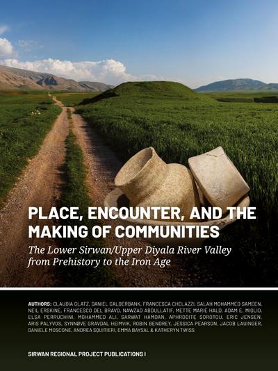 Place, Encounter, and the Making of Communities