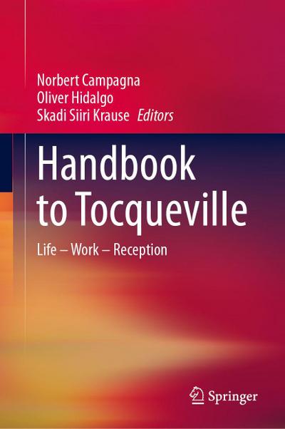 Handbook to Tocqueville