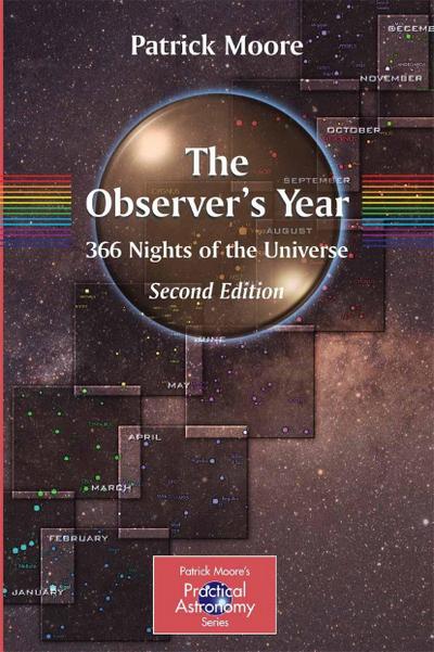 The Observer’s Year