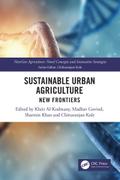 Sustainable Urban Agriculture