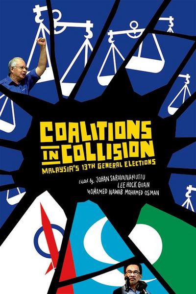 Coalitions in Collision