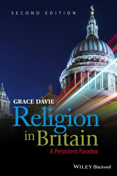 Religion in Britain
