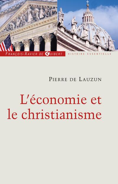 L’économie et le christianisme