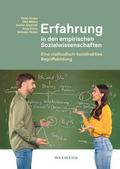 Erfahrung in den empirischen Sozialwissenschaften