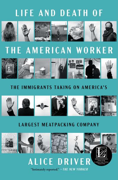 Life and Death of the American Worker