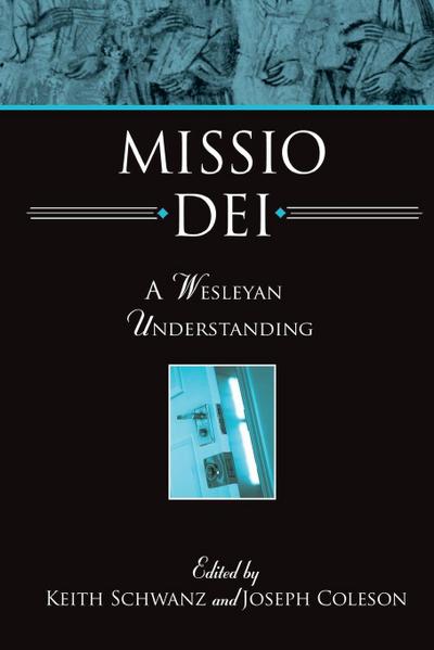 Missio Dei