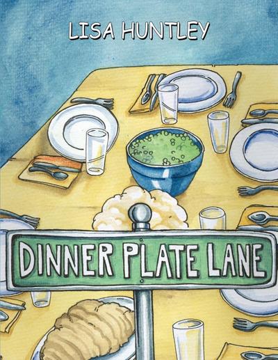 Dinner Plate Lane