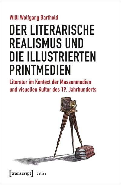 Barthold,lit.Realismus