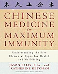 Chinese Medicine for Maximum Immunity