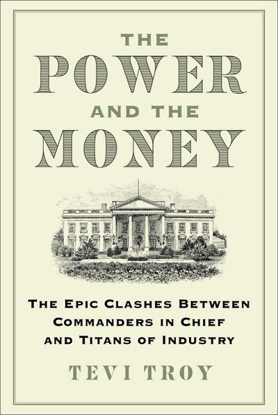 The Power and the Money