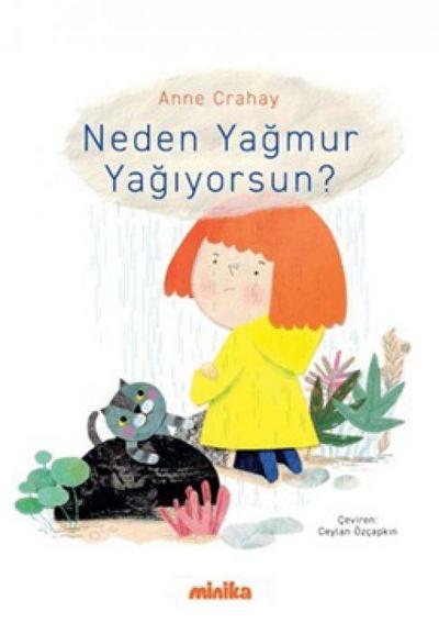 Neden Yagmur Yagiyorsun