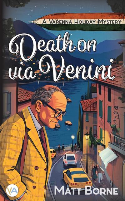 Death on via Venini