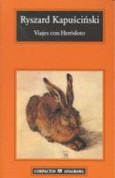 Viajes con Heródoto