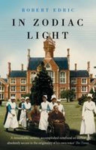 In Zodiac Light