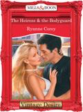 The Heiress and The Bodyguard