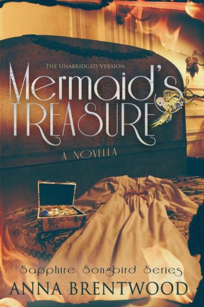 Mermaid’s Treasure: A Novella