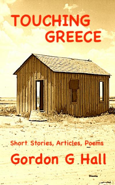 Touching Greece