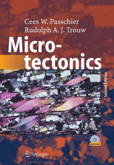Microtectonics
