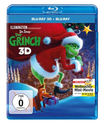 Der Grinch