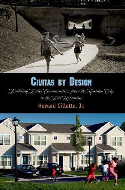 Civitas by Design