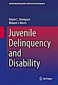 Juvenile Delinquency and Disability