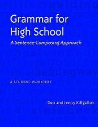 Grammar for High School