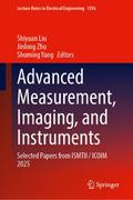 Advanced Measurement, Imaging, and Instruments