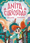 Anita Curiosidad