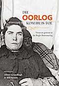 Die oorlog kom huis toe