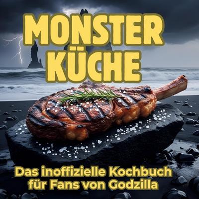Monster-Küche