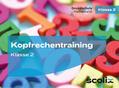 Kopfrechentraining für Klasse 2