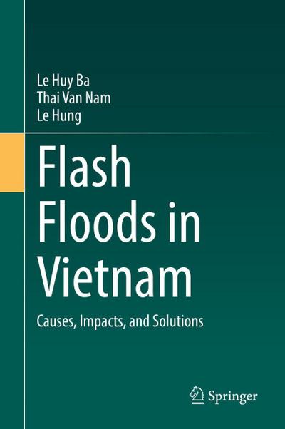 Flash Floods in Vietnam