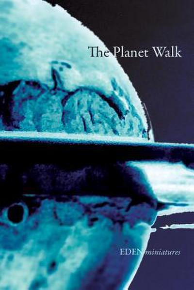 The Planet Walk