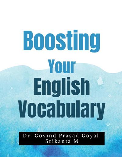 Boosting Your English Vocabulary