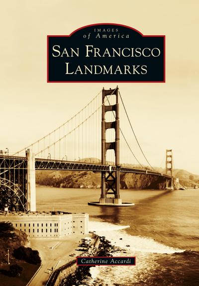 San Francisco Landmarks
