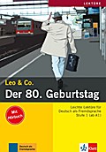 Leo & Co. - Der 80. Geburtstag