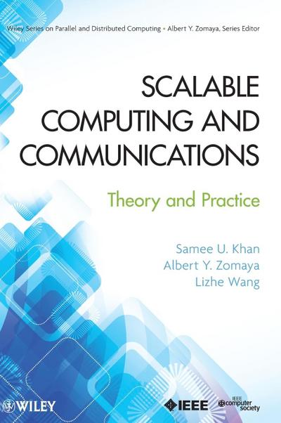Scalable Computing and Communications