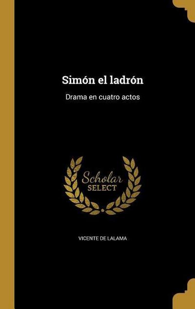 Simón el ladrón