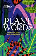 Kew - Plant Words