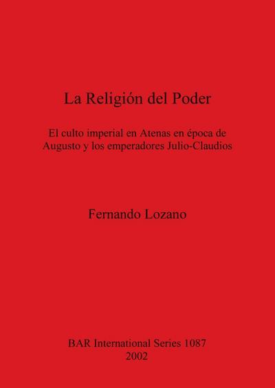 La Religión del Poder