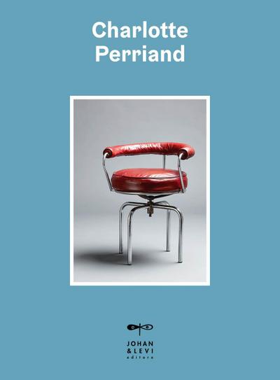 Bony, A: Charlotte Perriand