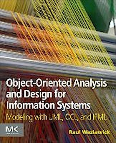 Wazlawick, R: Object-Oriented Analysis and Design for Inform