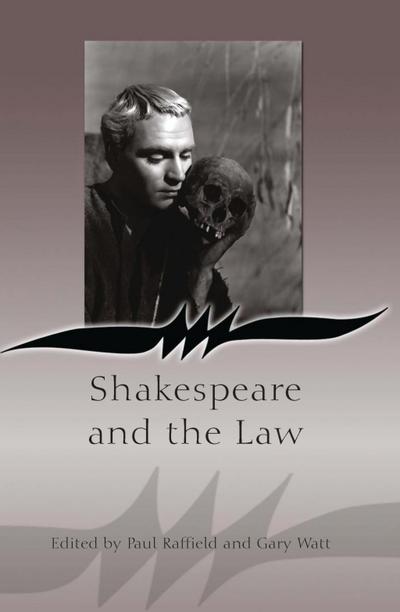 Shakespeare and the Law