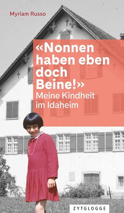 ’Nonnen haben eben doch Beine!’