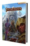 Pathfinder 2 - Zeitalter dVO: Hochhelm