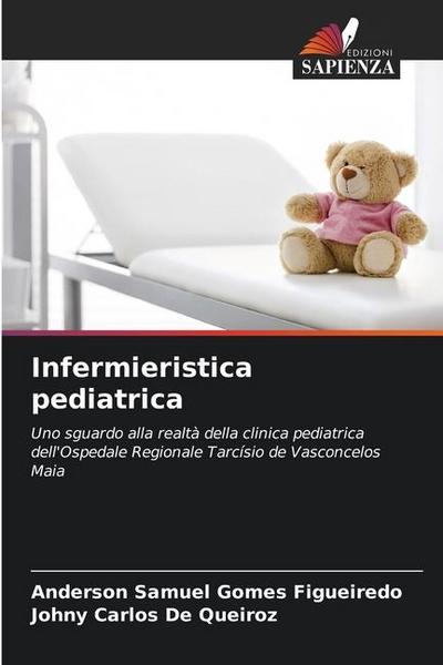 Infermieristica pediatrica