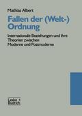 Fallen der (Welt-)Ordnung