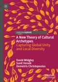 A New Theory of Cultural Archetypes