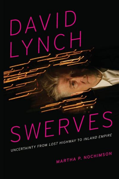 David Lynch Swerves