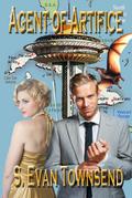 Agent of Artifice (Adept Series, #2)